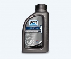 BEL RAY 2T Mineral Engine Oil