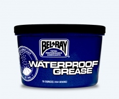 BEL RAY Waterproof Grease