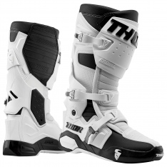 RADIAL MX BOOTS