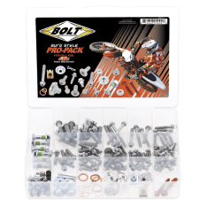 EURO STYLE PRO PACKS FOR KTM