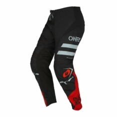 O’NEAL Youth Element Squadron Pant Black/Gray