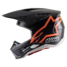 Alpinestars – SM-5 Helmets
