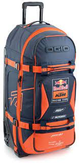 Replica Team Travel Bag