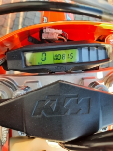 KTM 250 XC-W TPI 2020