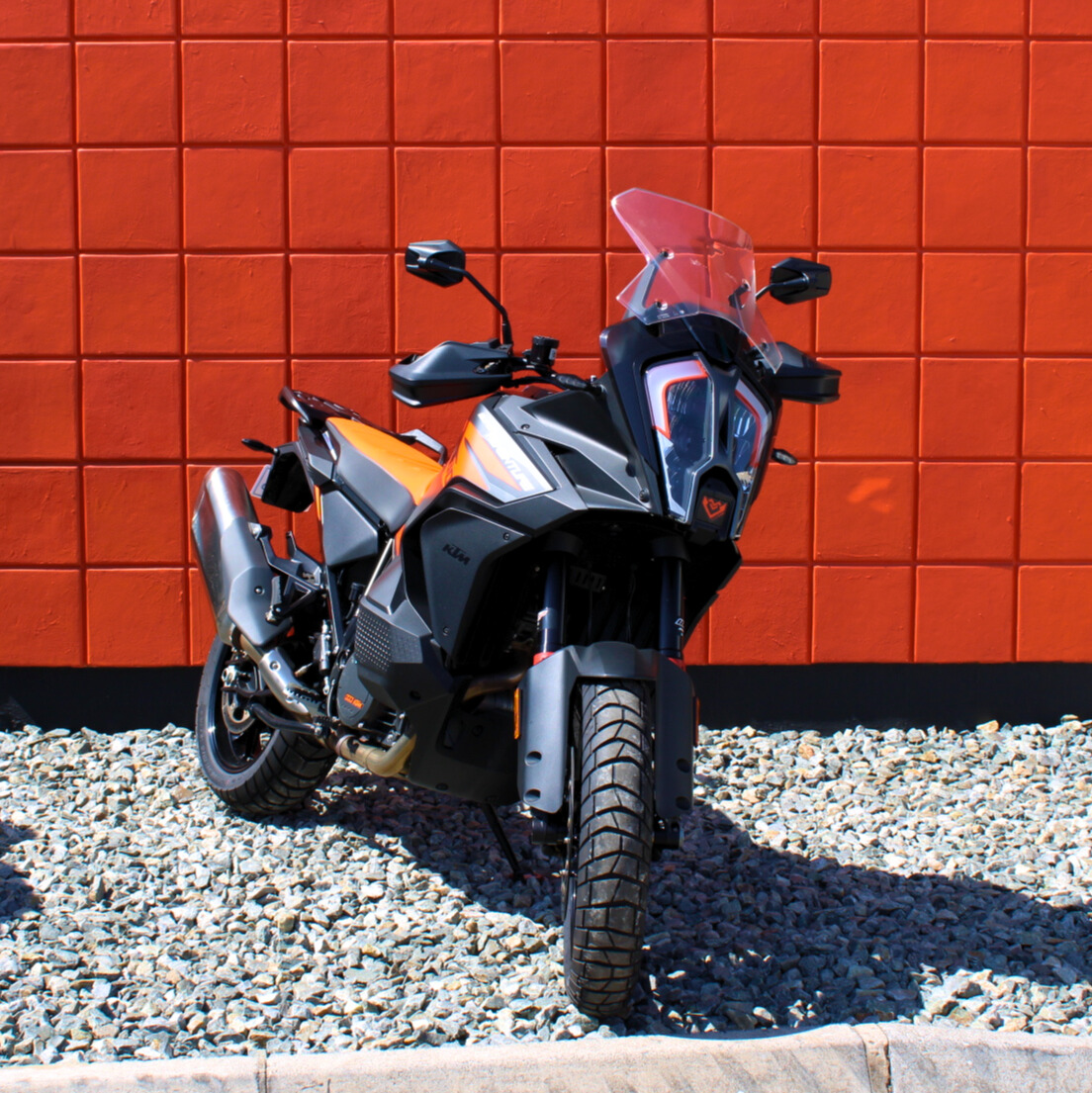 ジェネキャン KTM 1290 SUPER ADVENTURE S - KTM The Roost